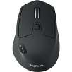 Logitech M720 Triathlon Multi-device Wireless Mouse (910-004790)