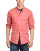 Ralph Lauren	Slim Fit Beach Twill Shirt