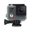 GoPro HERO+ LCD HD Waterproof Action Camera w/8MP Photo Capture Wi-Fi Bluetooth (Refurbished)