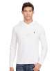 Ralph Lauren	Featherweight Cotton Hoodie