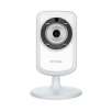 D-Link DCS-933L Day & Night Wi-Fi Security Camera with Sound and Motion Detector (Refurbished)