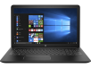 HP Pavilion Power Laptop - 15t Quad: Core i5-7300HQ 2.5 GHz, 8GB RAM, 1TB HDD, Windows 10 Home