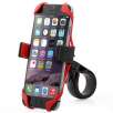 Aduro U-Grip Plus Universal Bike Mount - Fits Most Smartphones: 1-pk for $7.38, 2-pk for $12.5
