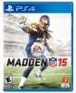 Madden NFL 15 (PS4, Pre-Owned)