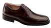 Samford Moc Toe Shoe by Johnston & Murphy CLEARANCE