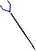 Jawbone Extendable Stick Fishing Rod Holder (Large)