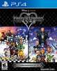 Kingdom Hearts 1.5 + 2.5 Remix (PS4)
