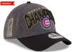 Lids.com up to 75% off Clearance: Chicago Cubs New Era MLB 2016 World Series Locker Room 39THIRTY Cap $15, More