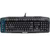 Logitech G710 Mechanical Gaming Keyboard
