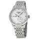 Tissot Le Locle Automatic Silver Dial Stainless Steel Men