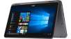 Dell Inspiron 11 11.6" 2 in 1 PC Laptop: Celeron N3060 1.6GHz, 4GB RAM, 32GB HDD, Windows 10 Home