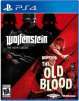 Wolfenstein The Two Pack for PS4 or Xbox One