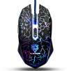 Liger 3200 DPI Gaming Mouse for PC, 6 Button