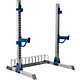 Fitness Gear 2017 Pro Squat Rack