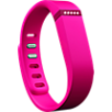 Flex Wireless Activity + Sleep Wristband (Red or Pink)