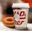 National Coffee Day Deals: Krispy Kreme: Any Sized Hot Brewed or Small Iced Premium Blend for Free, More