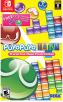 Puyo Puyo Tetris (Pre-Owned): Nintendo Switch $23.51, PS4 $15.11, More