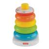 Fisher-Price & Nerf Toys: Rock-A-Stack or Rattle 