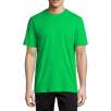 Xersion Short Sleeve Crew Neck T-Shirt