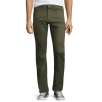 Akademiks Shady Slim-Fit Stretch Twill Pants