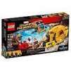 LEGO Super Heroes Marvel Guardians of the Galaxy Ayesha