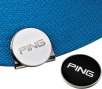 Ping Hat Clip/Ball Marker Set