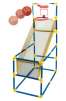Westminster Toys Hoop Shoot Basketball Play Set