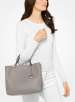 Michael Kors Anabelle Leather Tote