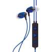 Klipsch AW-4i Pro Sport In-Ear Headphones w/ Built-In Microphone (Blue or Black)