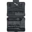 Black+Decker 114 Pc Drill/Drive Set