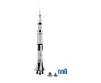 LEGO NASA Apollo Saturn V Building Set (21309)