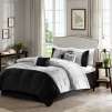 Designer Living 7-Piece Comforter Sets for $24.99 each