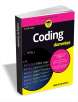 Free eBook: "Coding For Dummies ($16 Value)"