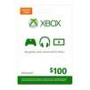 Dell Home & Office Microsoft Xbox Live Gift Cards (Digital Code/Email Delivery): $100 Card for $90, More