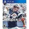 Madden NFL 17 (Used, PS4/Xbox One/Xbox 360)