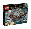 LEGO Pirates of the Caribbean Silent Mary for $172.5, More