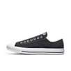 Converse Unisex Chuck Taylor All Star Shoes in Black