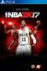 NBA 2K17 (PS4, Xbox One or Xbox 360)