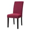 Upholstered Dining Chair (Various Styles/Colors) for $37.43