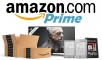 American Express: Purchase $99+ on Amazon Prime Membership & Get 5,000 American Express Membership Rewards Points