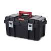Craftsman 19 Inch Tool Box with Tray - Black/Red + $1.49 SYW Points