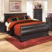 Signature Design by Ashley Guthrie Bed