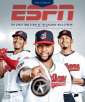 New Subscribers only: 2-Years of ESPN Magazine (Print + Digital)