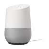 Google Home Hands-Free Smart Speaker and Voice Controlled Home Assistant - White