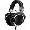 BeyerDynamic DT 880 Premium Semi Open Special Edition Chrome Headphones 600 ohm (717258-600)