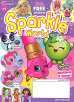 1-Year Subscription of Sparkle World Magazine