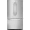 Kenmore 27.6-Cubic Foot French Door Refrigerator in Stainless Steel + $60 in SYWR points