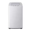Haier 1.5 cu. ft. Top Loading Portable Washer w/ Stainless Steel Drum (HLP24E) for $221, More