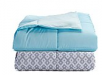 Kohls Cardholders: The Big One Down Alternative Reversible Comforter 2 for $35