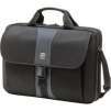 Swiss Gear Sierra Computer Slimcase Professional Laptop Bag Up to 17" Black/Steel - 2763806